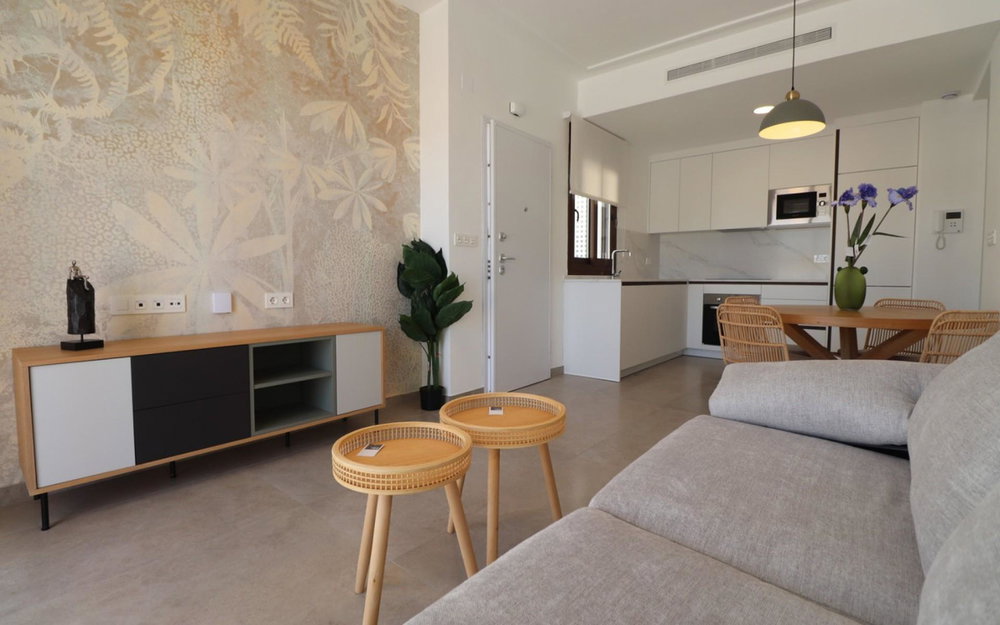 Los Balcones · Alicante REF #CSPX-96245 · Apartment 297171870