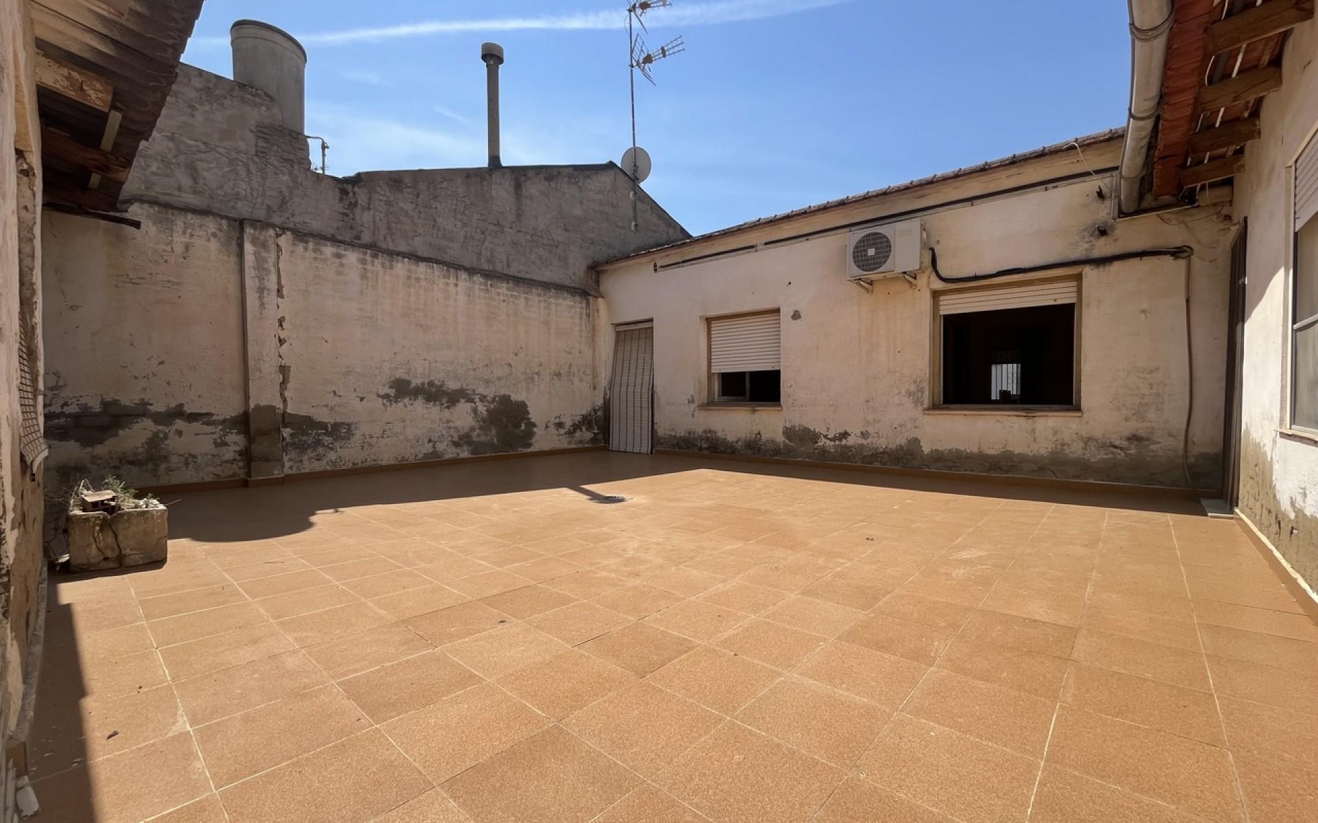Algorfa · Alicante REF #CSPK-85326 · Townhouse