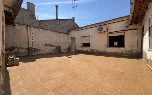 Algorfa · Alicante REF #CSPK-85326 · Townhouse 2301685164