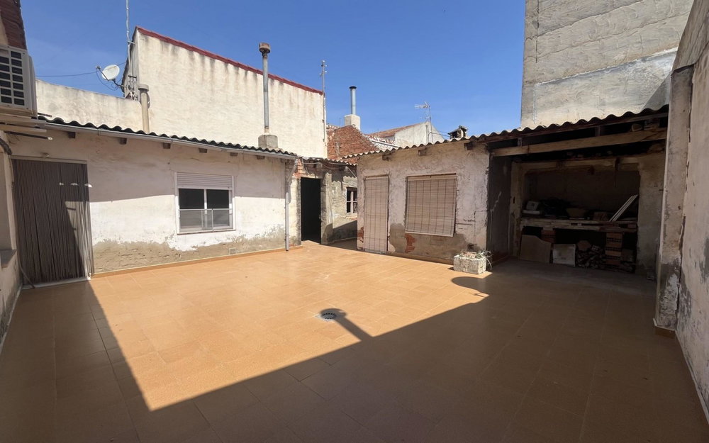 Algorfa · Alicante REF #CSPK-85326 · Townhouse 2301685164