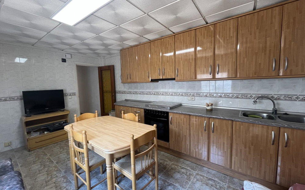 Algorfa · Alicante REF #CSPK-85326 · Townhouse 2301685164