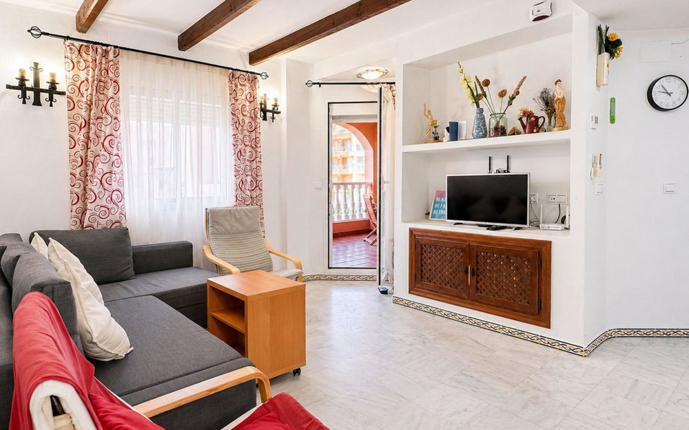 Torrevieja · Alicante REF #CSPX-43638 · Apartment 1126811422