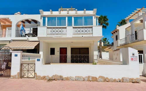 Ciudad Quesada · Alicante REF #CSPX-81426 · Townhouse 2092415970