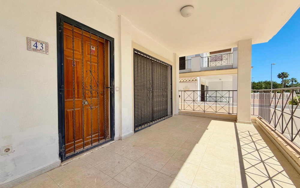 Ciudad Quesada · Alicante REF #CSPX-81426 · Townhouse 2092415970