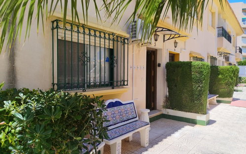 La Zenia · Alicante REF #CSPX-29981 · Townhouse 3834103488
