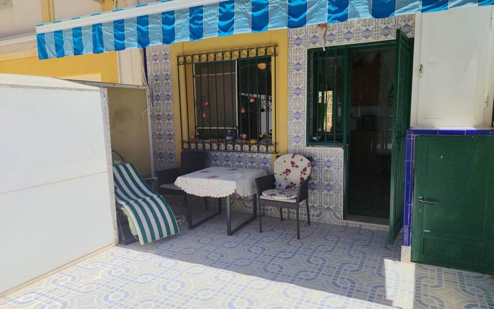 La Zenia · Alicante REF #CSPX-29981 · Townhouse 3834103488