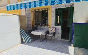 La Zenia · Alicante REF #CSPX-29981 · Townhouse 3834103488