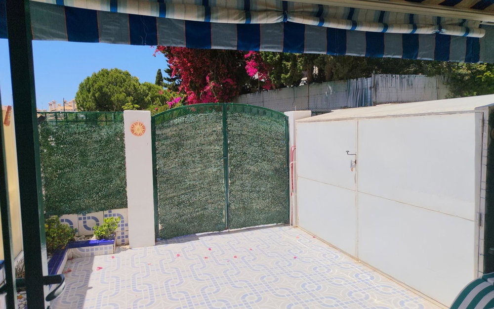La Zenia · Alicante REF #CSPX-29981 · Townhouse 3834103488