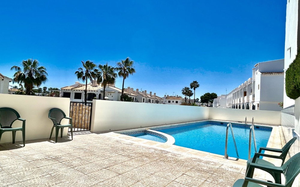 La Zenia · Alicante REF #CSPX-29981 · Townhouse 3834103488