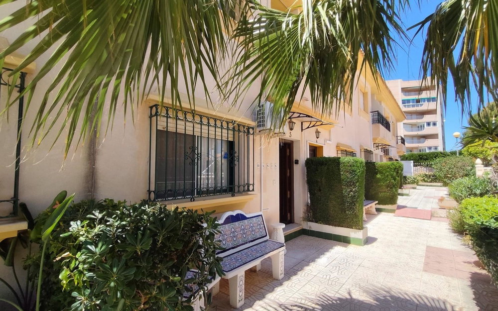La Zenia · Alicante REF #CSPX-29981 · Townhouse 3834103488