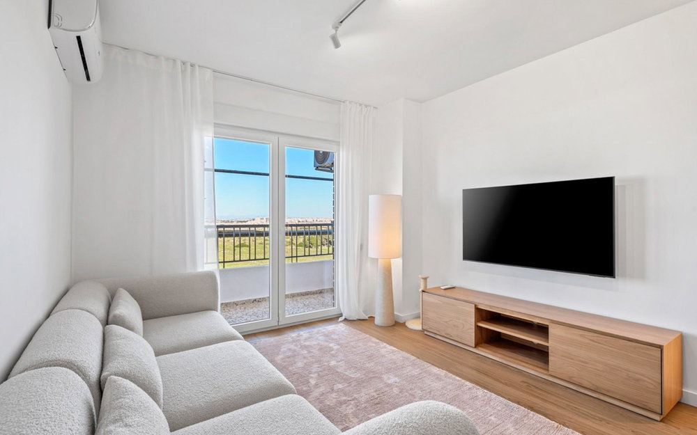 Punta Prima · Alicante REF #CSPX-32649 · Apartment 4233323867