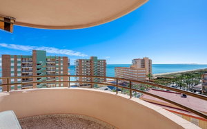Arenales Del Sol · Alicante REF #CSPX-64170 · Apartment 4283815503