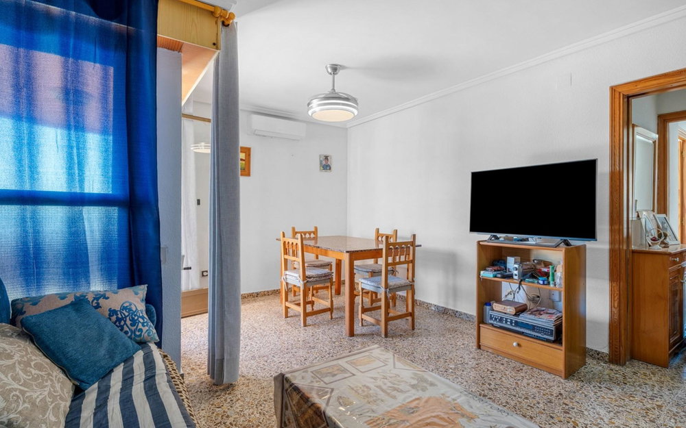 Arenales Del Sol · Alicante REF #CSPX-64170 · Apartment 4283815503
