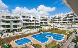 Los Dolses · Alicante REF #CSPX-50122 · Apartment 2677075157