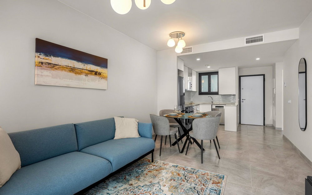 Los Dolses · Alicante REF #CSPX-50122 · Apartment 2677075157
