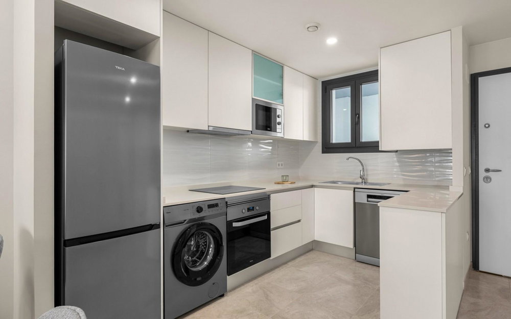 Los Dolses · Alicante REF #CSPX-50122 · Apartment 2677075157