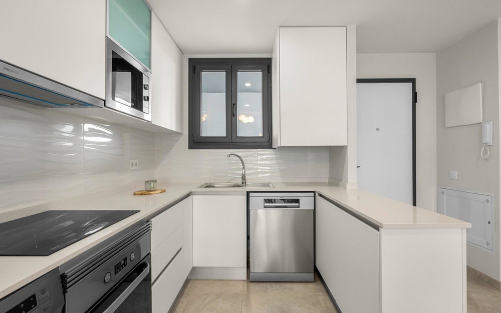 Los Dolses · Alicante REF #CSPX-50122 · Apartment 2677075157