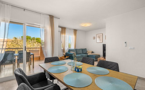 Estrella del Mar · Murcia REF #CSPX-48931 · Apartment 3181594022
