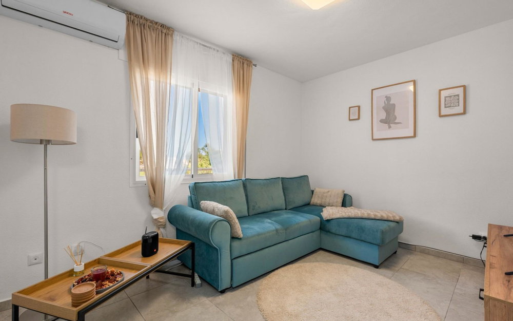 Estrella del Mar · Murcia REF #CSPX-48931 · Apartment 3181594022