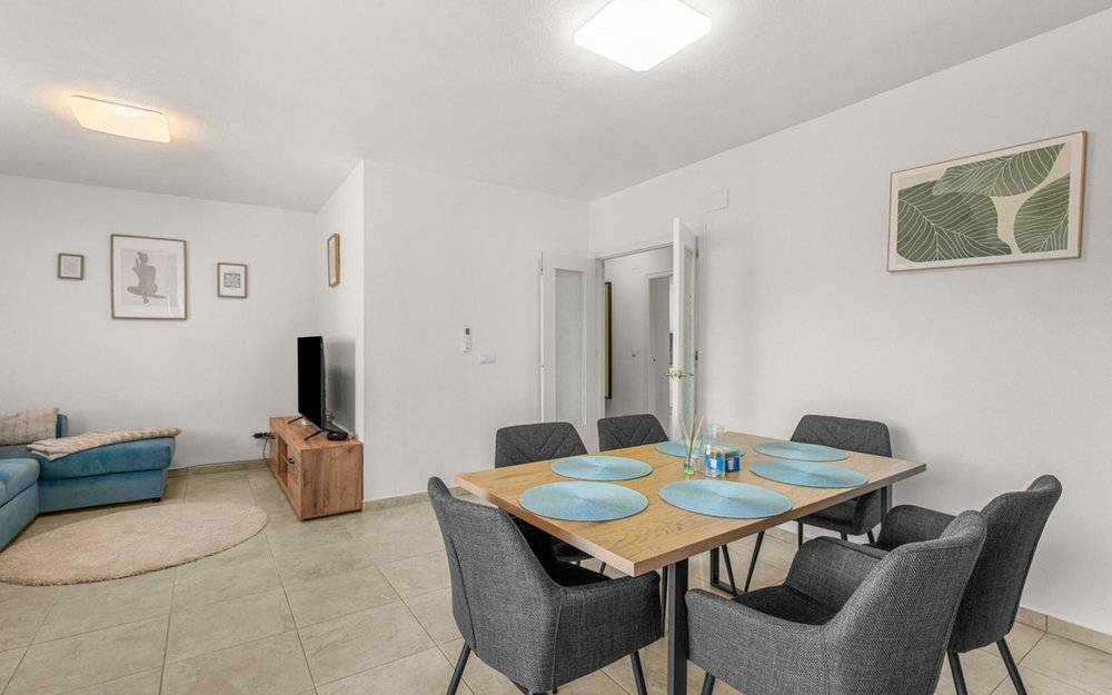Estrella del Mar · Murcia REF #CSPX-48931 · Apartment 3181594022