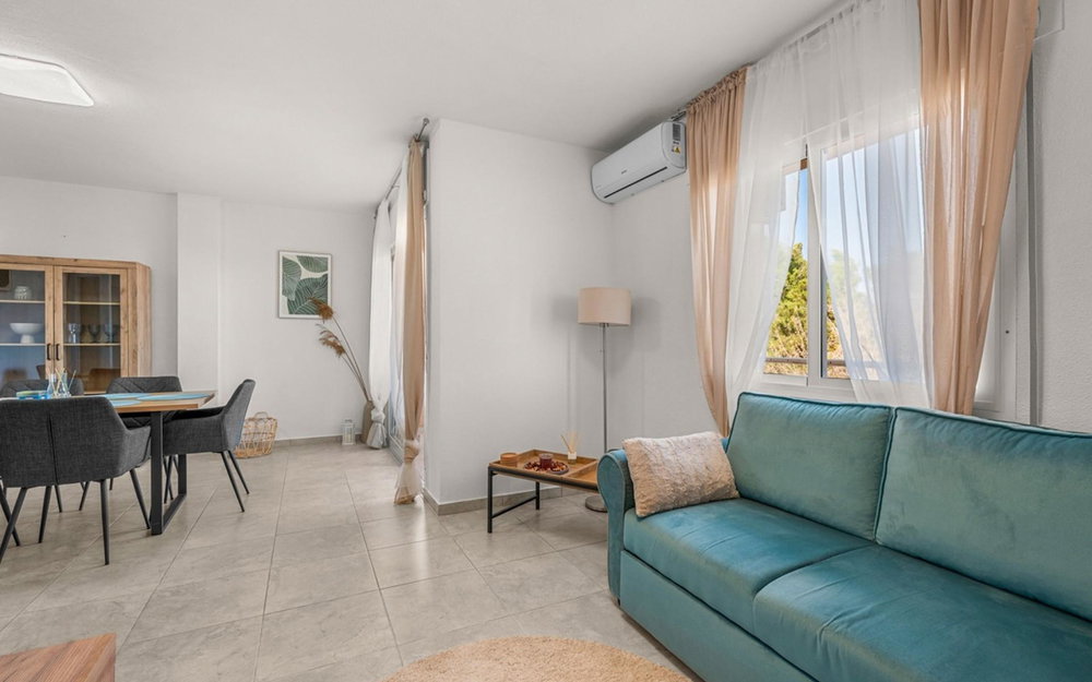 Estrella del Mar · Murcia REF #CSPX-48931 · Apartment 3181594022