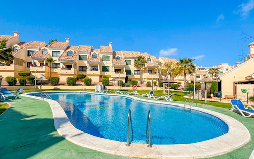 Campoamor · Alicante REF #CSPX-93474 · Apartment 60535207