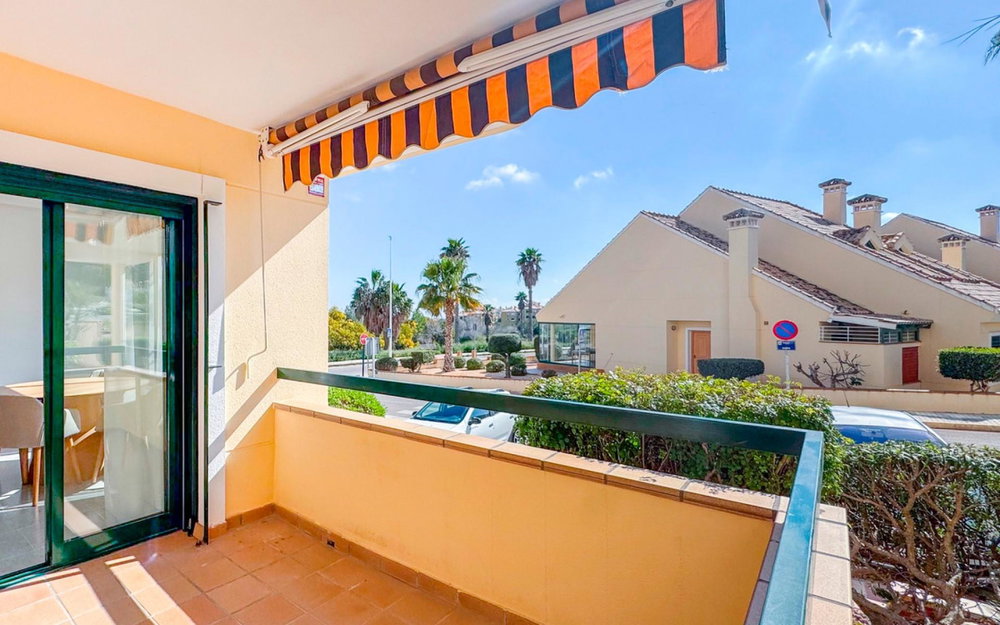 Campoamor · Alicante REF #CSPX-93474 · Apartment 60535207