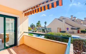 Campoamor · Alicante REF #CSPX-93474 · Apartment 60535207