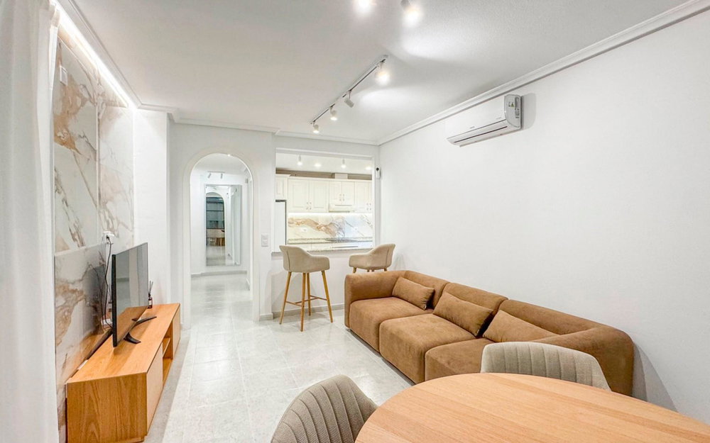 Campoamor · Alicante REF #CSPX-93474 · Apartment 60535207
