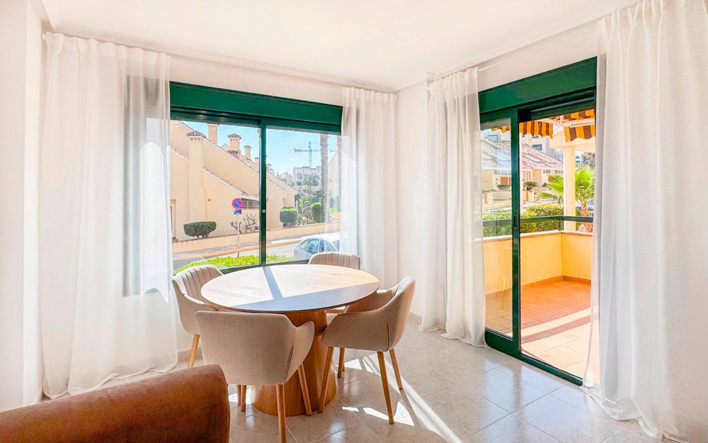 Campoamor · Alicante REF #CSPX-93474 · Apartment 60535207