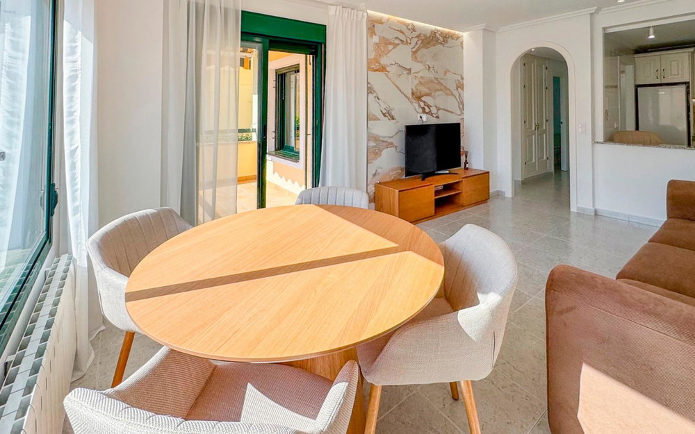 Campoamor · Alicante REF #CSPX-93474 · Apartment 60535207