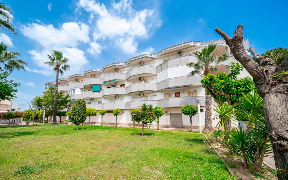 Cabo Roig · Alicante REF #CSPX-36473 · Apartment 3690674815