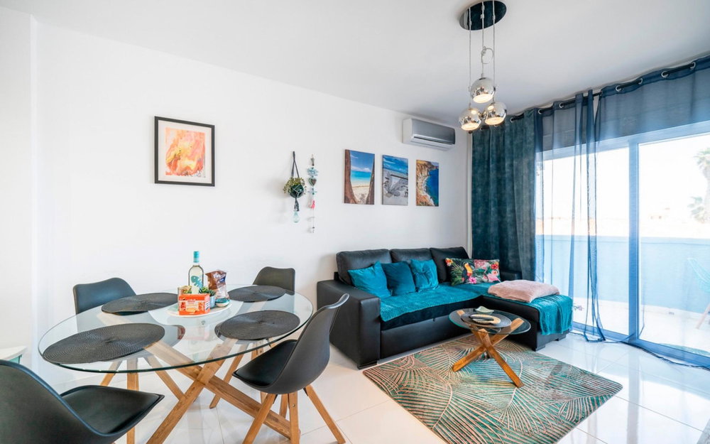 Cabo Roig · Alicante REF #CSPX-36473 · Apartment 3690674815