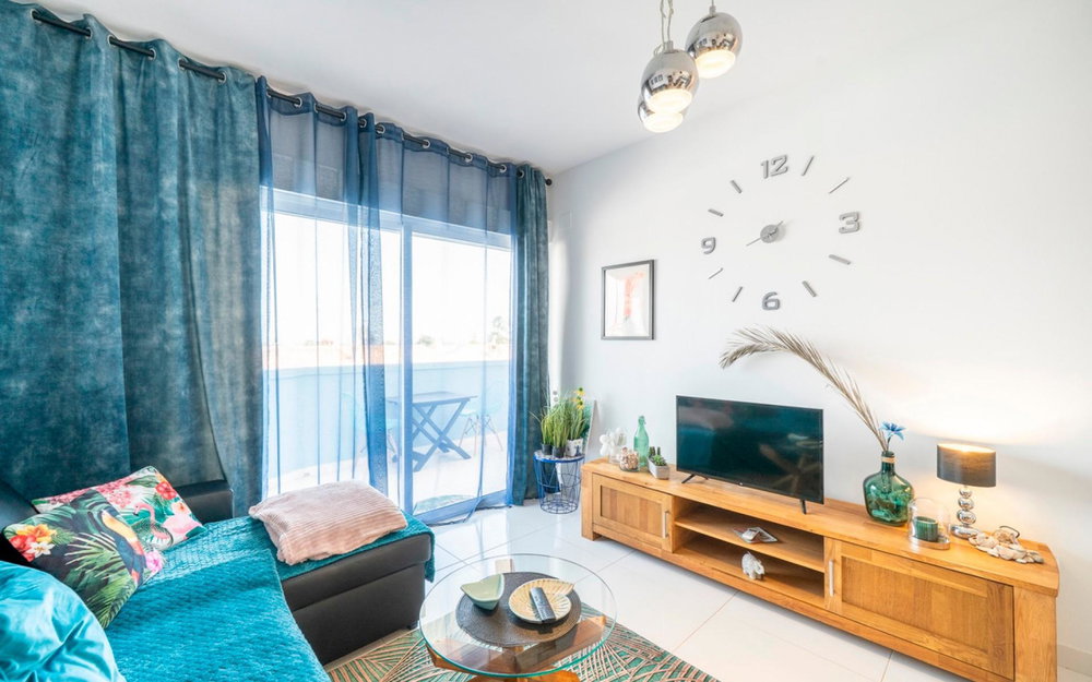 Cabo Roig · Alicante REF #CSPX-36473 · Apartment 3690674815