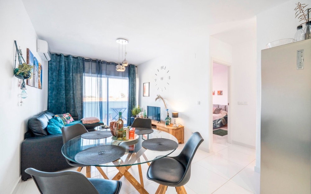 Cabo Roig · Alicante REF #CSPX-36473 · Apartment 3690674815