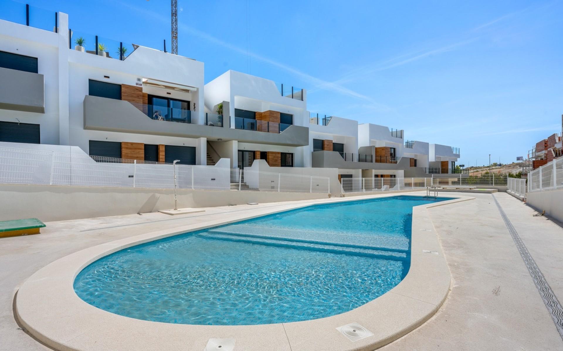 San Miguel De Salinas · Alicante REF #CSPX-40187 · Apartment