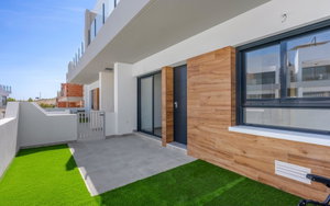 San Miguel De Salinas · Alicante REF #CSPX-40187 · Apartment 525317558