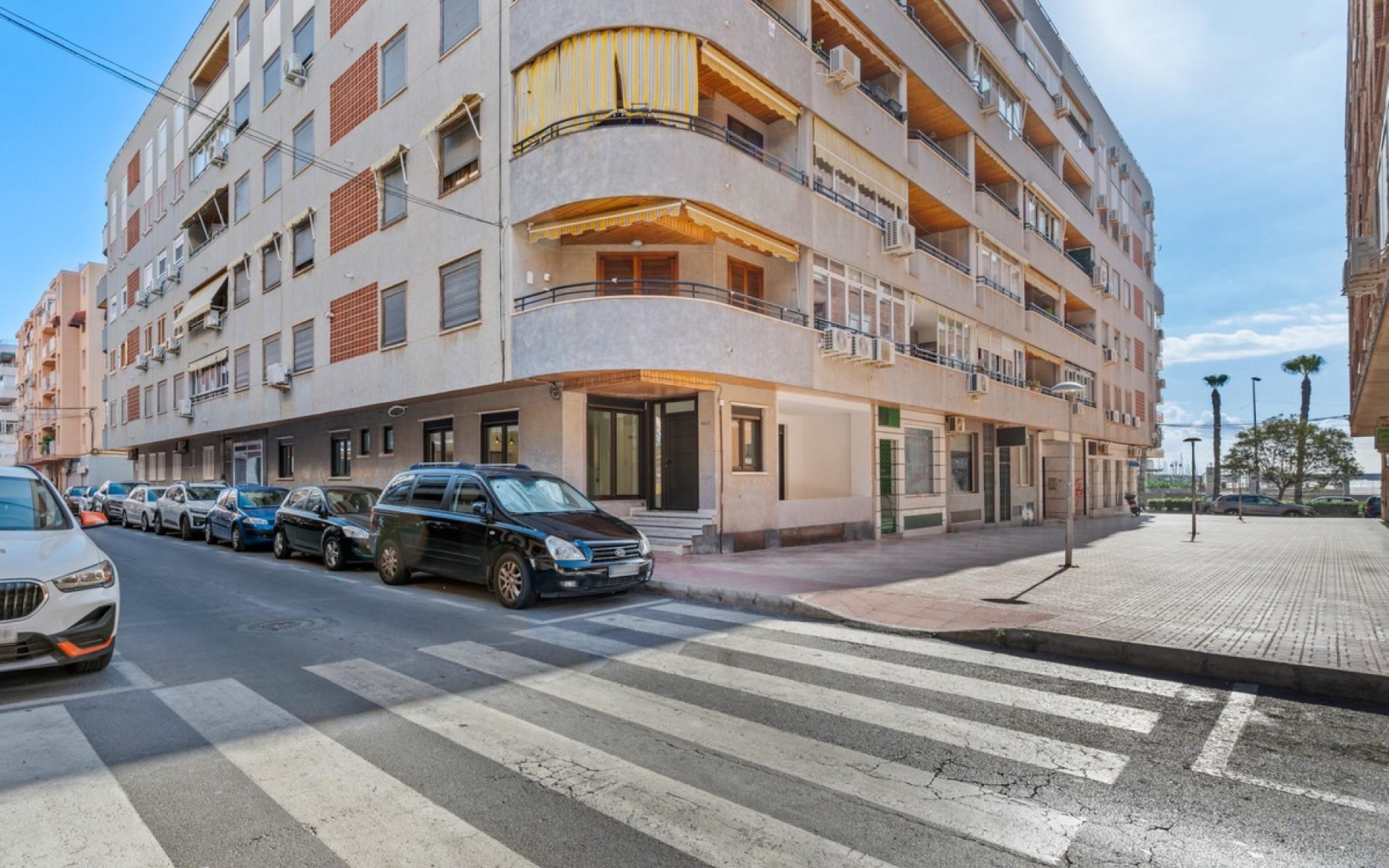 Torrevieja · Alicante REF #CSPX-24792 · Apartment