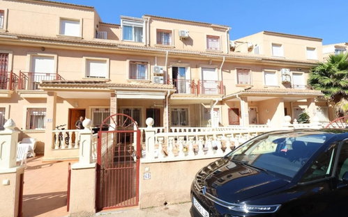 La Zenia · Alicante REF #CSPX-80314 · Apartment 2798427839