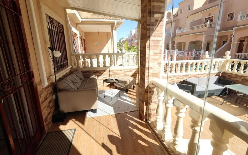 La Zenia · Alicante REF #CSPX-80314 · Apartment 2798427839