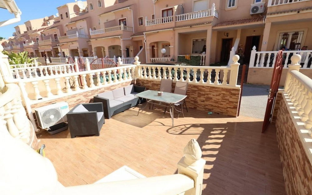 La Zenia · Alicante REF #CSPX-80314 · Apartment 2798427839