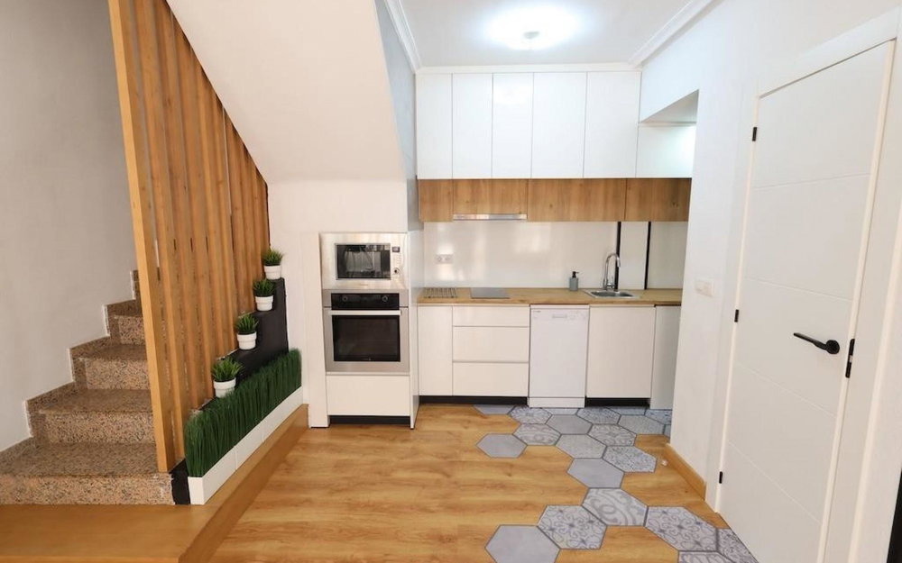 La Zenia · Alicante REF #CSPX-80314 · Apartment 2798427839