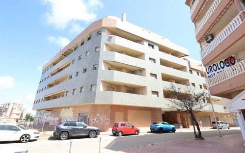 Torrevieja · Alicante REF #CSPX-84998 · Apartment 87122949