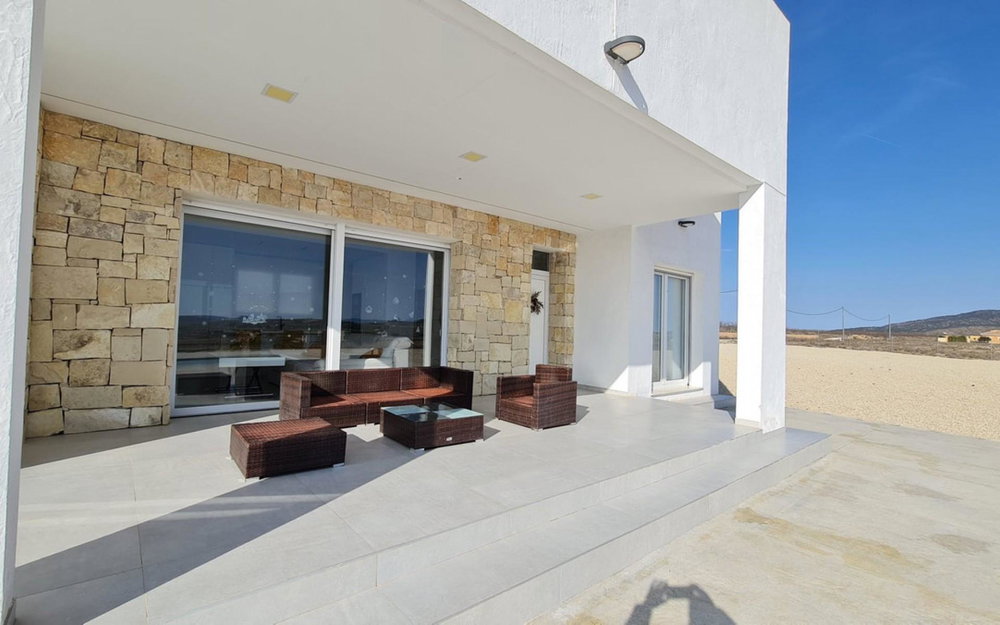 Pinoso · Alicante REF #CSPX-23428 · Villa 2366261329