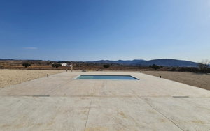 Pinoso · Alicante REF #CSPX-23428 · Villa 2366261329
