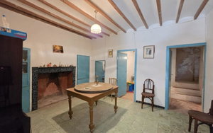Hondon de las Nieves · Alicante REF #CSPX-65021 · Townhouse 1333939454