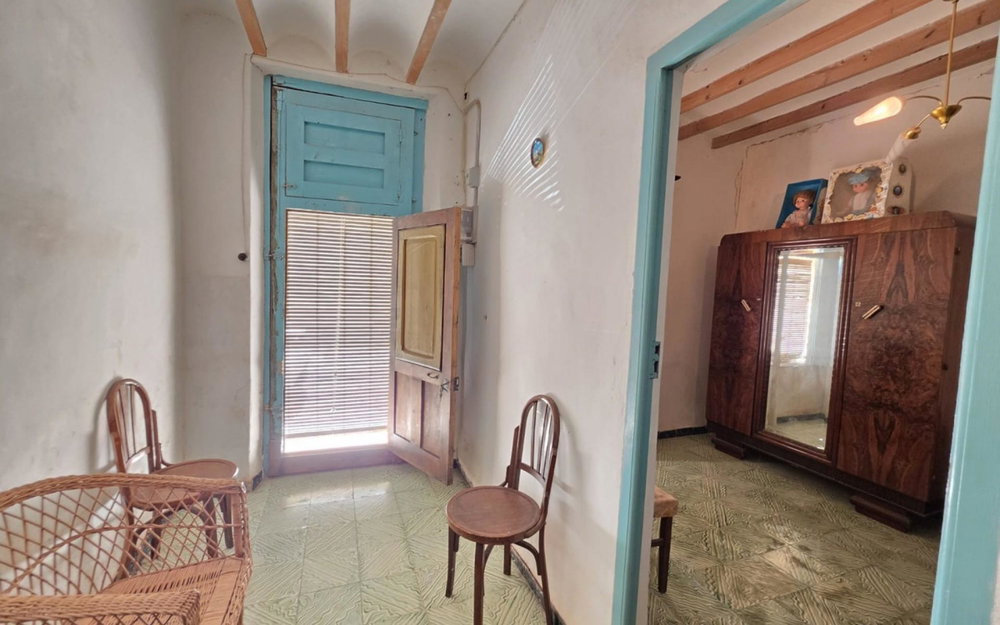 Hondon de las Nieves · Alicante REF #CSPX-65021 · Townhouse 1333939454