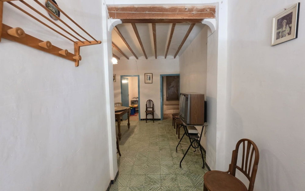 Hondon de las Nieves · Alicante REF #CSPX-65021 · Townhouse 1333939454