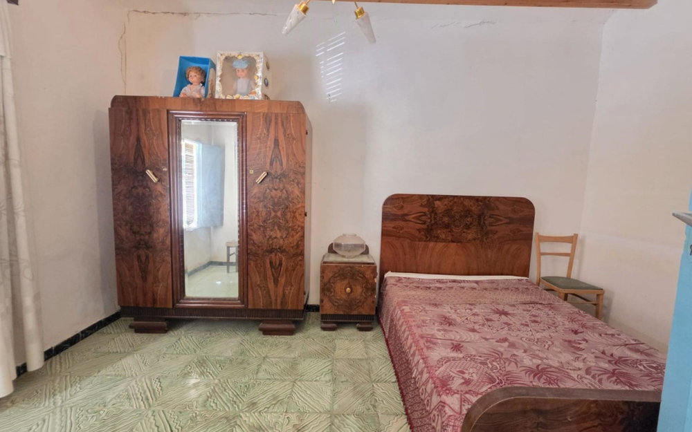 Hondon de las Nieves · Alicante REF #CSPX-65021 · Townhouse 1333939454