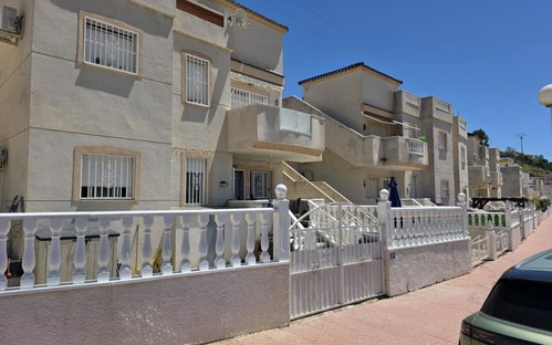 Ciudad Quesada · Alicante REF #CSPQ-30088 · Apartment 1627360365